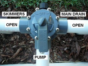 Blog Image - Diverter Valve Installed