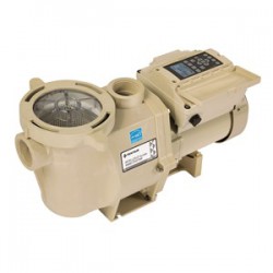 Variable Speed Pool Pump