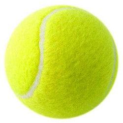 Tennis Ball Swimming Pool Oils