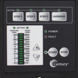 Century ECM16CU-2