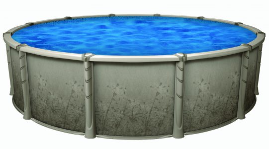 Aqua Leader Creation Above Ground Pool