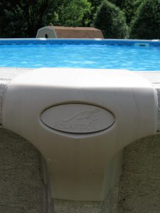 Atlantic J8000 Above Ground Pool