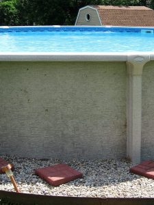 Atlantic J8000 Above Ground Pool