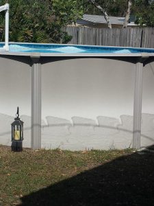 Atlantic Esprit Above Ground Pool