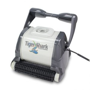 hayward tigershark cleaner