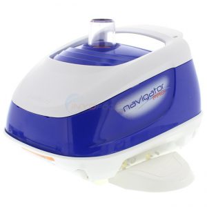 hayward navigator suction pool cleaner