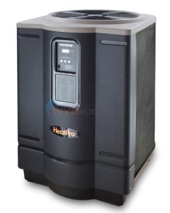 hayward heatpro heat pump