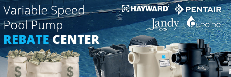 Variable Speed Pool Pump Rebate Center